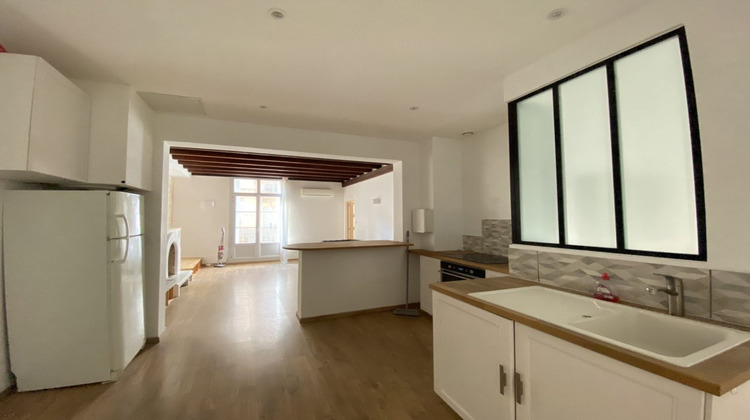 Ma-Cabane - Location Appartement MONTPELLIER, 59 m²