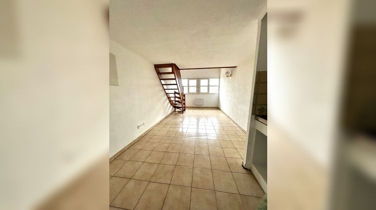 Ma-Cabane - Location Appartement MONTPELLIER, 32 m²