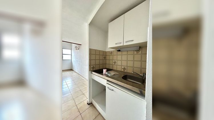 Ma-Cabane - Location Appartement MONTPELLIER, 32 m²
