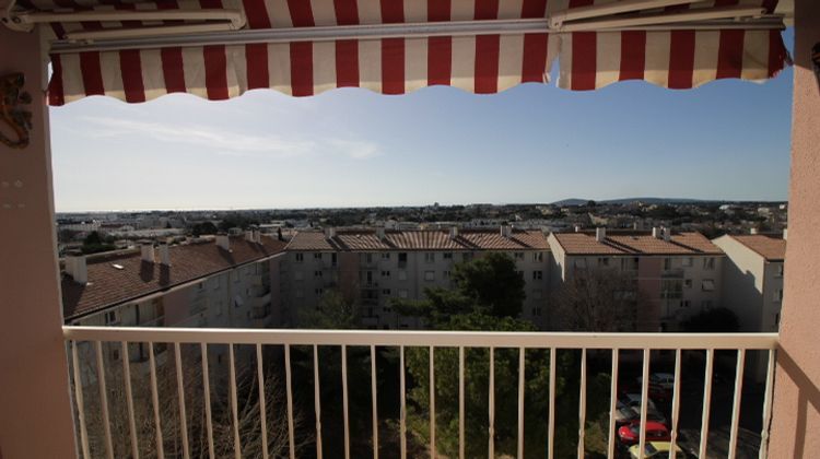 Ma-Cabane - Location Appartement Montpellier, 69 m²