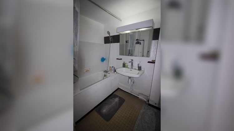 Ma-Cabane - Location Appartement Montpellier, 27 m²