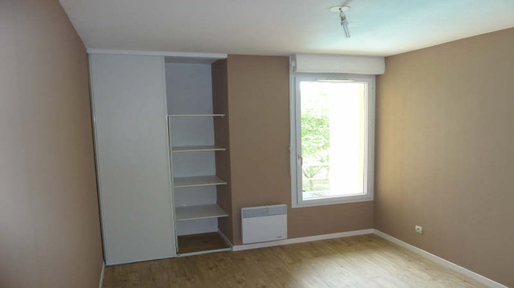 Ma-Cabane - Location Appartement MONTPELLIER, 41 m²