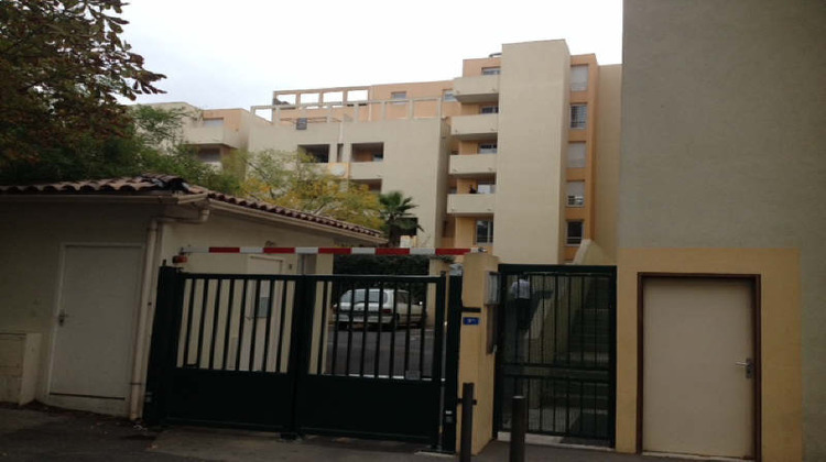 Ma-Cabane - Location Appartement MONTPELLIER, 41 m²