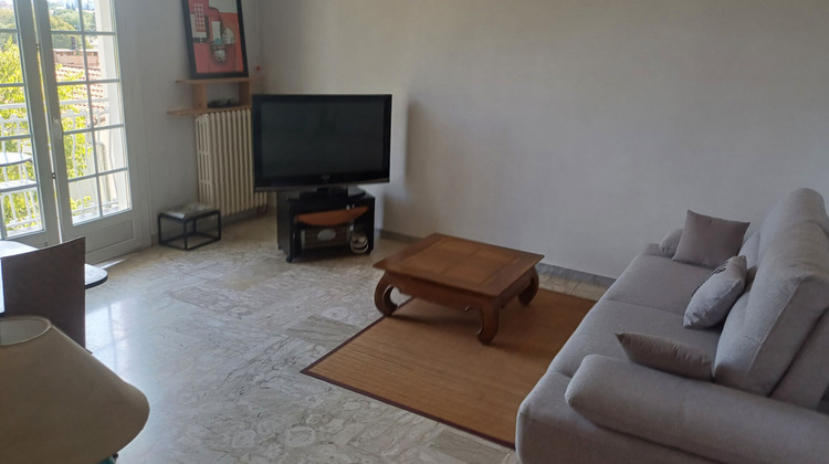 Ma-Cabane - Location Appartement MONTPELLIER, 52 m²