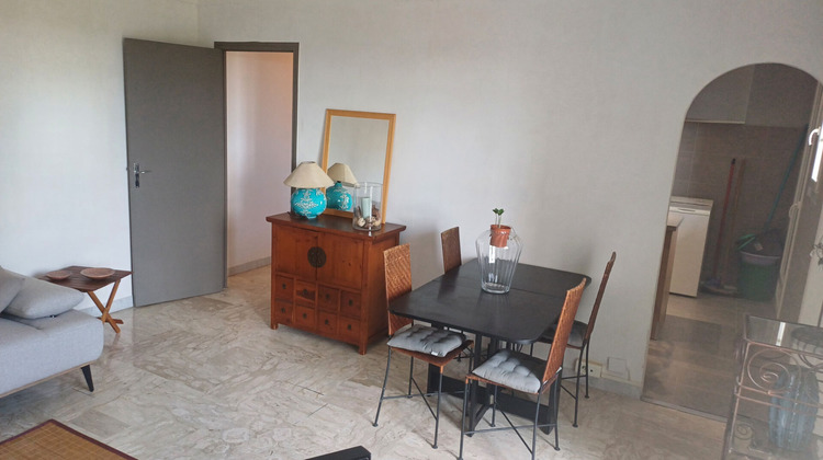 Ma-Cabane - Location Appartement MONTPELLIER, 52 m²