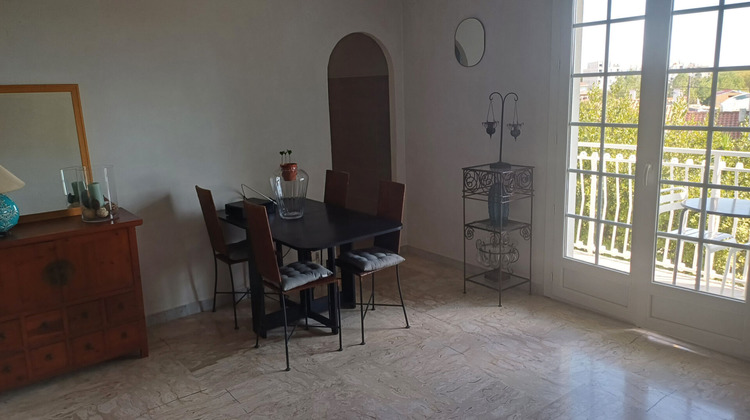 Ma-Cabane - Location Appartement MONTPELLIER, 52 m²