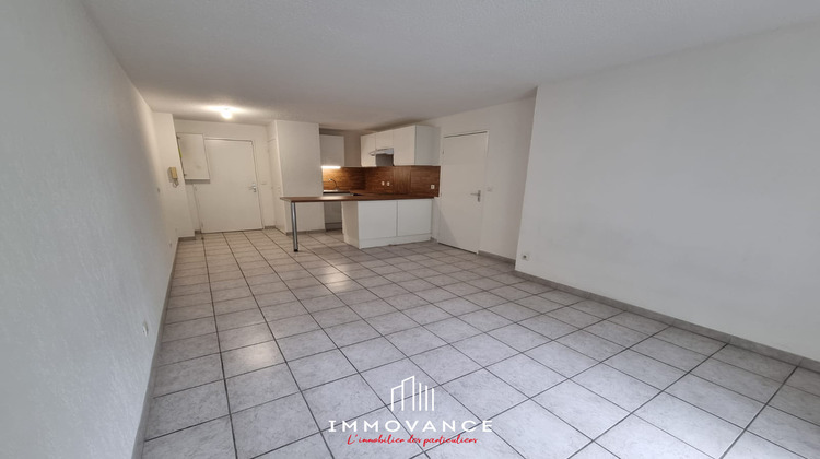 Ma-Cabane - Location Appartement Montpellier, 39 m²