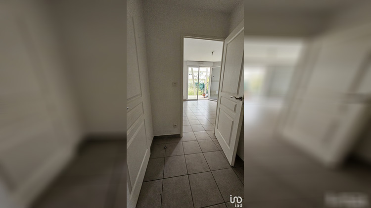 Ma-Cabane - Location Appartement Montpellier, 37 m²