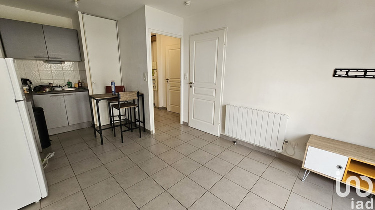 Ma-Cabane - Location Appartement Montpellier, 37 m²