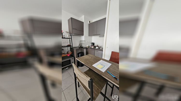 Ma-Cabane - Location Appartement Montpellier, 37 m²