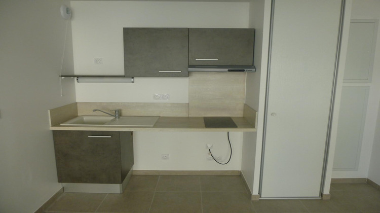 Ma-Cabane - Location Appartement MONTPELLIER, 39 m²