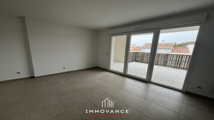 Ma-Cabane - Location Appartement Montpellier, 44 m²