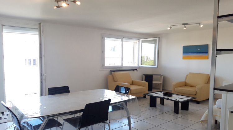 Ma-Cabane - Location Appartement Montpellier, 69 m²