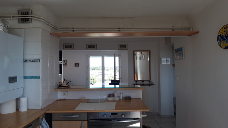 Ma-Cabane - Location Appartement Montpellier, 69 m²