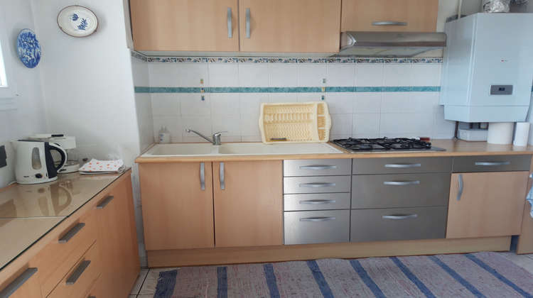 Ma-Cabane - Location Appartement Montpellier, 69 m²