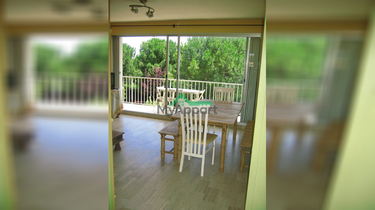 Ma-Cabane - Location Appartement Montpellier, 10 m²