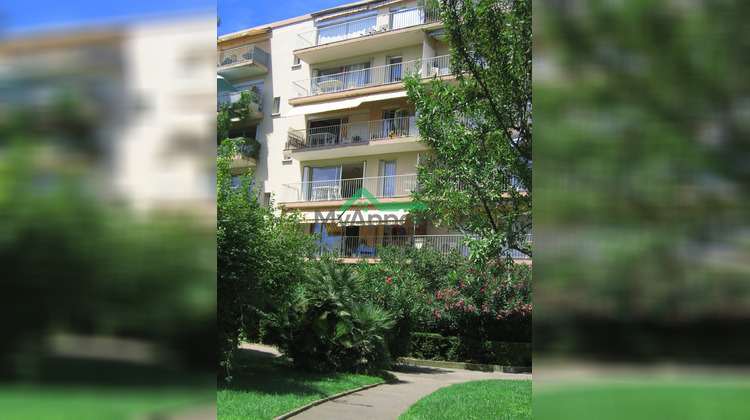 Ma-Cabane - Location Appartement Montpellier, 10 m²