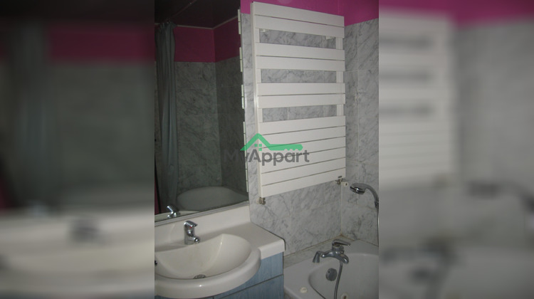 Ma-Cabane - Location Appartement Montpellier, 10 m²