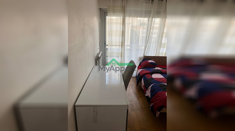 Ma-Cabane - Location Appartement Montpellier, 70 m²