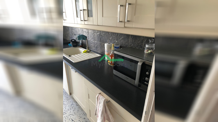 Ma-Cabane - Location Appartement Montpellier, 70 m²