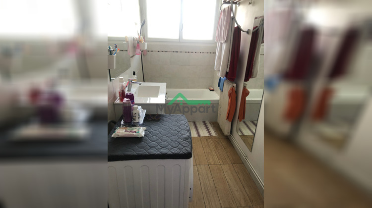 Ma-Cabane - Location Appartement Montpellier, 70 m²