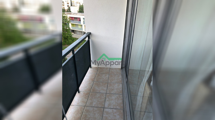 Ma-Cabane - Location Appartement Montpellier, 70 m²