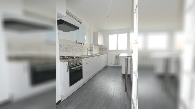 Ma-Cabane - Location Appartement Montpellier, 93 m²