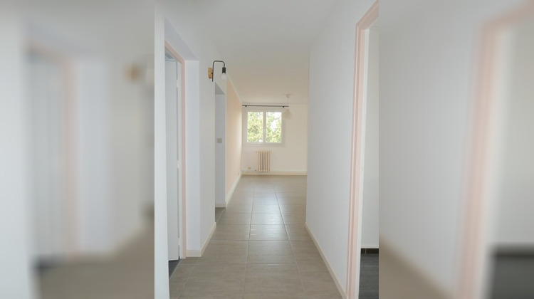Ma-Cabane - Location Appartement Montpellier, 93 m²