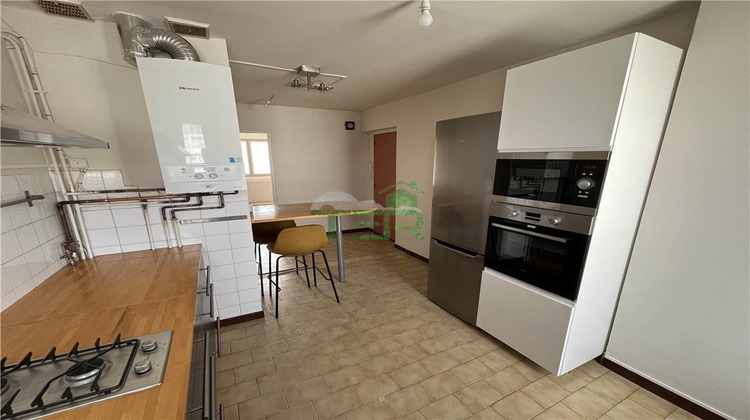 Ma-Cabane - Location Appartement MONTPELLIER, 69 m²