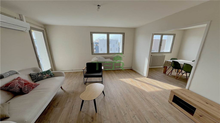 Ma-Cabane - Location Appartement MONTPELLIER, 69 m²