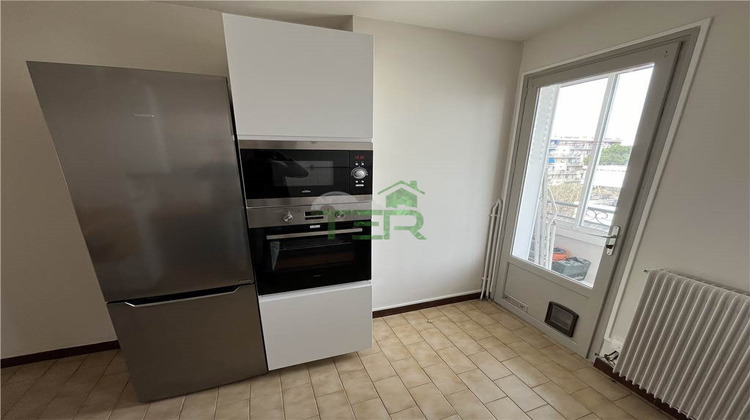 Ma-Cabane - Location Appartement MONTPELLIER, 69 m²