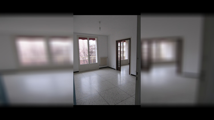 Ma-Cabane - Location Appartement Montpellier, 62 m²