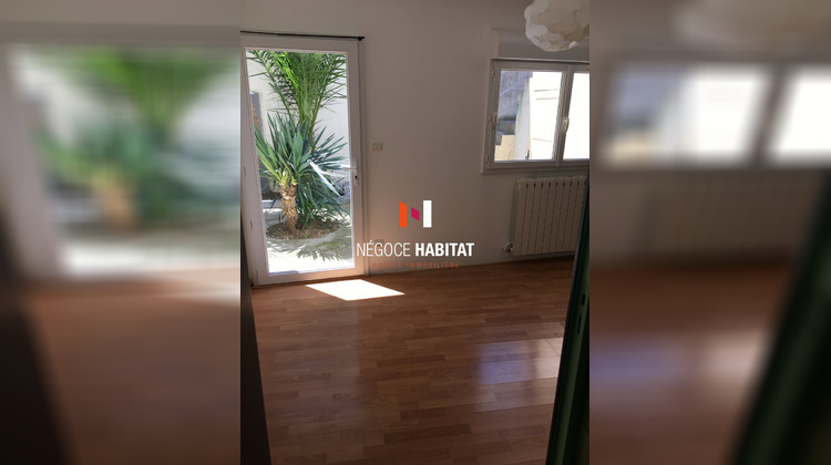 Ma-Cabane - Location Appartement Montpellier, 50 m²