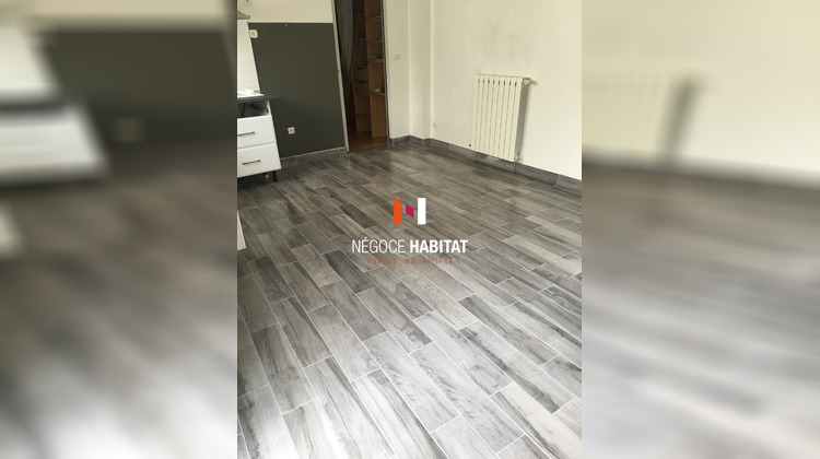 Ma-Cabane - Location Appartement Montpellier, 50 m²