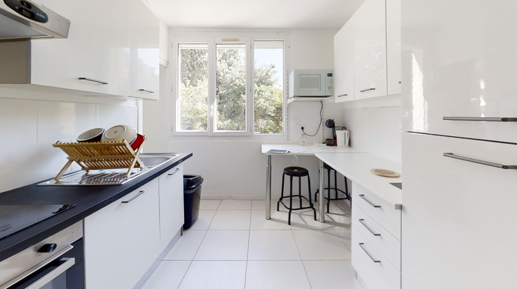 Ma-Cabane - Location Appartement MONTPELLIER, 69 m²