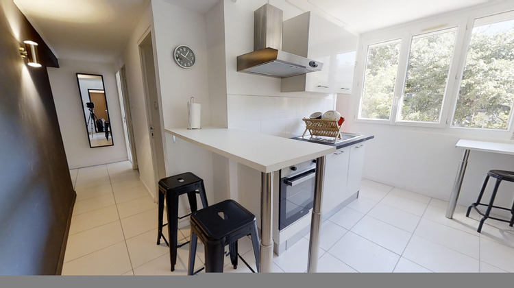 Ma-Cabane - Location Appartement MONTPELLIER, 69 m²