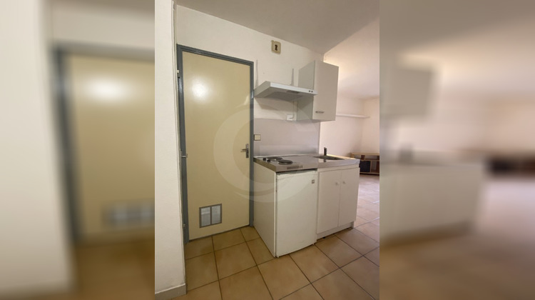 Ma-Cabane - Location Appartement MONTPELLIER, 20 m²