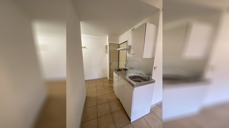 Ma-Cabane - Location Appartement MONTPELLIER, 20 m²