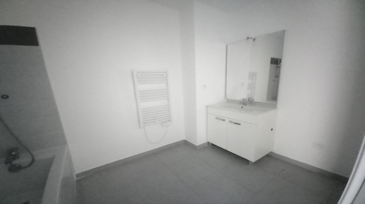 Ma-Cabane - Location Appartement Montpellier, 59 m²