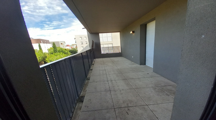 Ma-Cabane - Location Appartement Montpellier, 59 m²