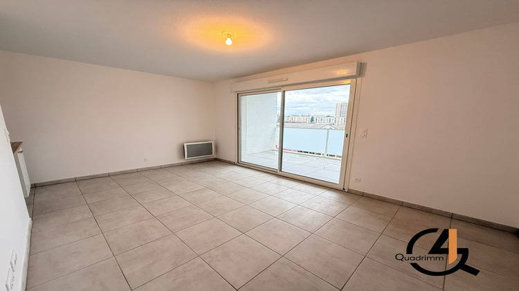 Ma-Cabane - Location Appartement Montpellier, 25 m²