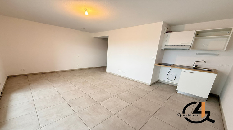 Ma-Cabane - Location Appartement Montpellier, 25 m²