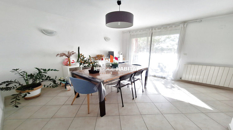 Ma-Cabane - Location Appartement Montpellier, 69 m²
