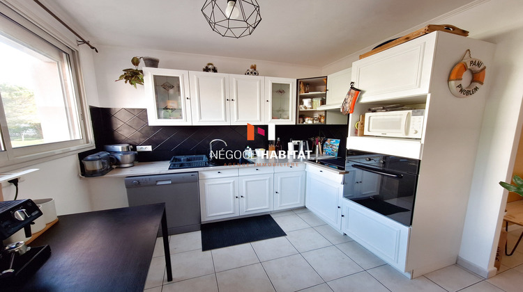 Ma-Cabane - Location Appartement Montpellier, 69 m²