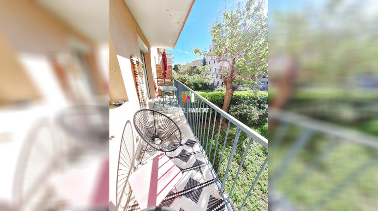 Ma-Cabane - Location Appartement Montpellier, 69 m²