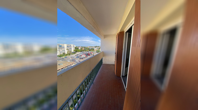 Ma-Cabane - Location Appartement MONTPELLIER, 38 m²