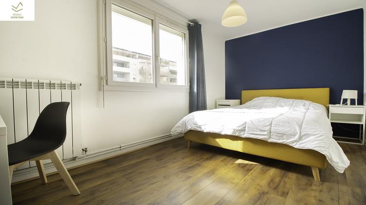 Ma-Cabane - Location Appartement Montpellier, 79 m²