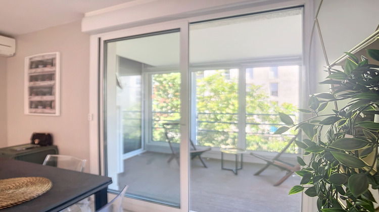 Ma-Cabane - Location Appartement Montpellier, 54 m²