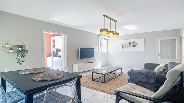 Ma-Cabane - Location Appartement Montpellier, 54 m²