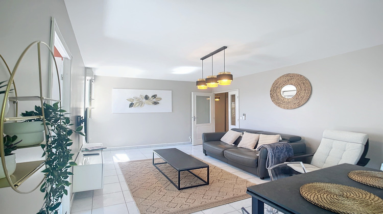 Ma-Cabane - Location Appartement Montpellier, 54 m²